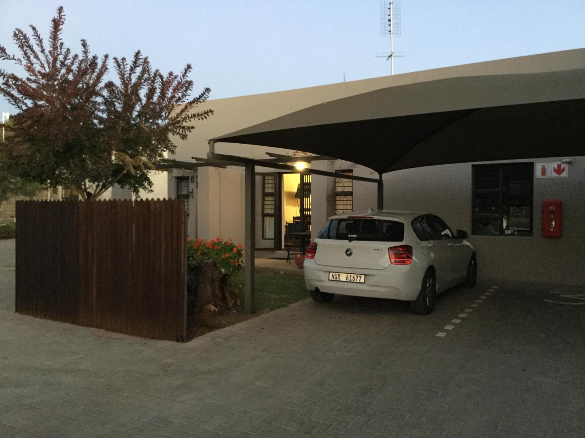 A Little Guesthouse Bloemfontein Phòng bức ảnh