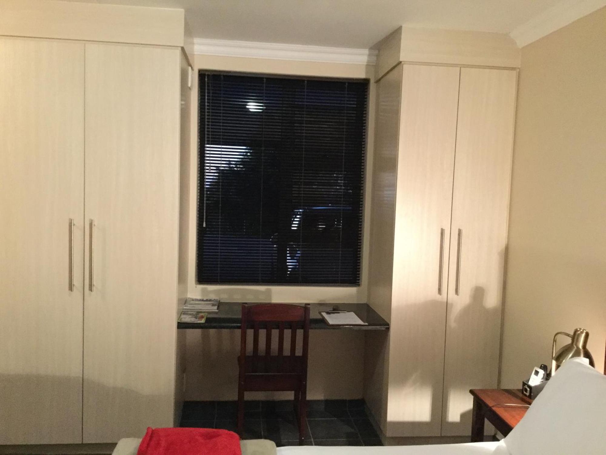 A Little Guesthouse Bloemfontein Phòng bức ảnh