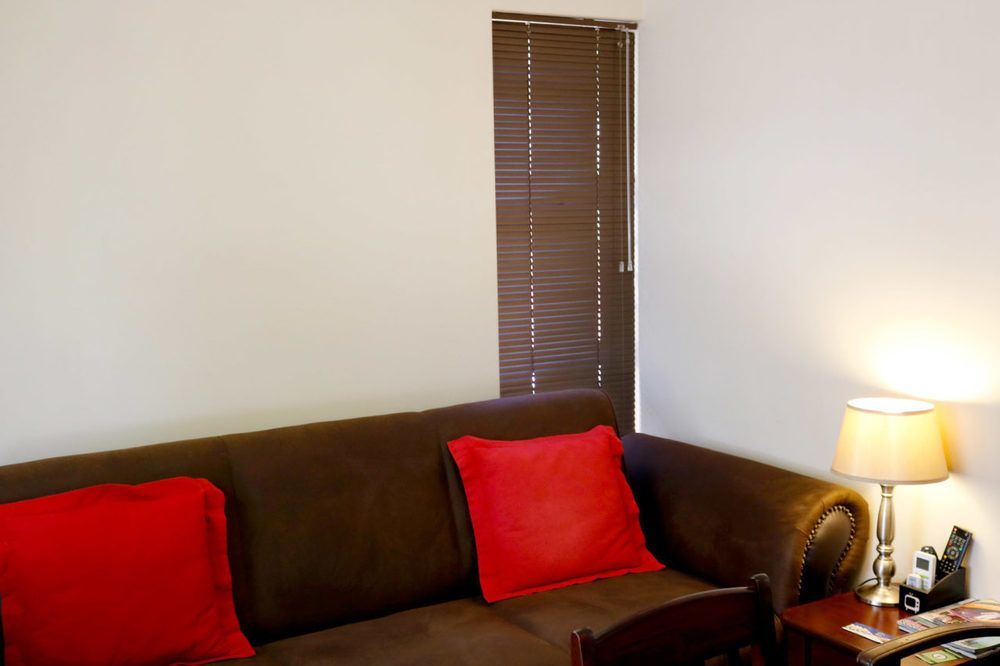 A Little Guesthouse Bloemfontein Ngoại thất bức ảnh