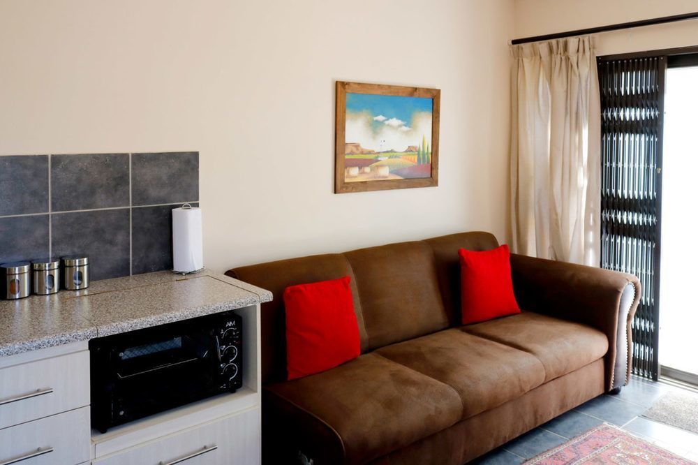 A Little Guesthouse Bloemfontein Ngoại thất bức ảnh
