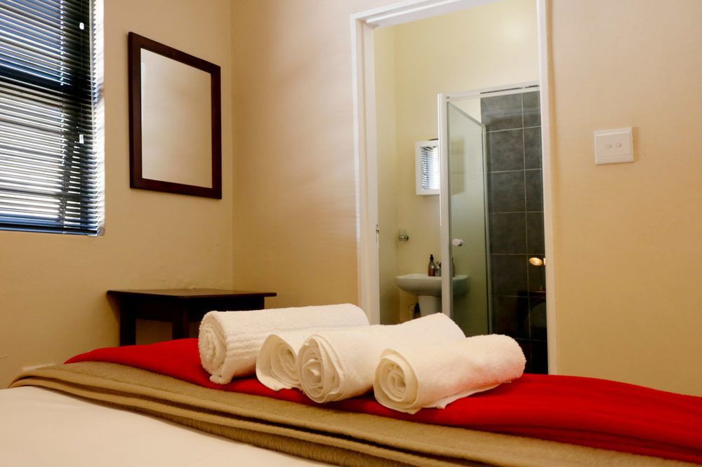 A Little Guesthouse Bloemfontein Ngoại thất bức ảnh